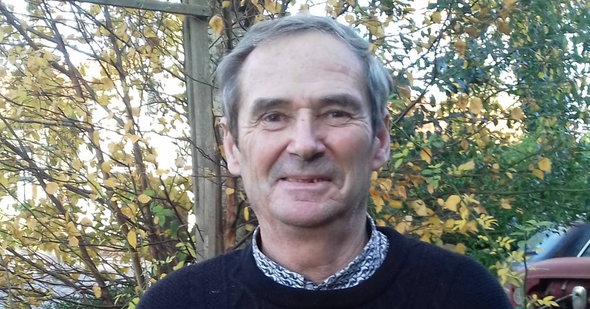 Rien van Hekken lijsttrekker van lokale fusiepartij in Borsele - Provinciale Zeeuwse Courant