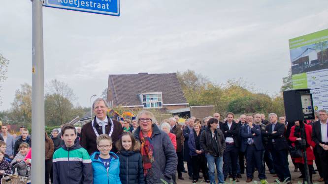 Petra Koetje overleden, uitgerekend op dag dat haar man jarig zou zijn: ‘Ze was heel hartelijk’