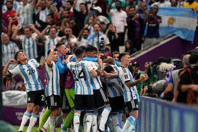 WK LIVE. Argentijns bondscoach lyrisch over Messi: “Dit is wat hij doet” - Aanvallende zorgen voor Brazilië