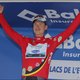 Tony Martin opnieuw eindwinnaar, Sanchez wint slotetappe