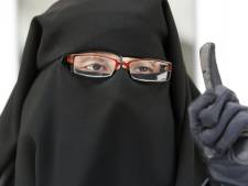 Une automobiliste portant le niqab au volant verbalisée