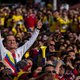 Acht doden door WK-feestvreugde Colombia