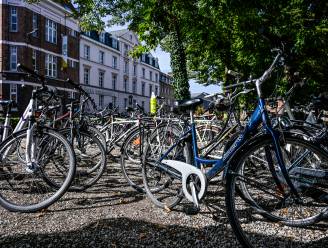 Op zoek naar tweedehands fiets? Fietsambassade organiseert binnenkort grote markt onder Stadshal