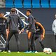 Volksparkstadion Hamburg, van strijdtoneel tot toneel met strijd