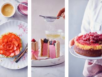 Liefde is ... zoet. Verleid je geliefde met deze 3 verrassende valentijnsdesserts
