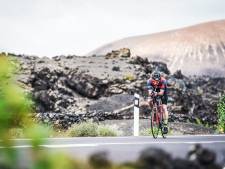 Jim Dronk bereidt zich via Youtube voor op Ironman: ‘Zwemtechniek heb ik mezelf via filmpjes aangeleerd’