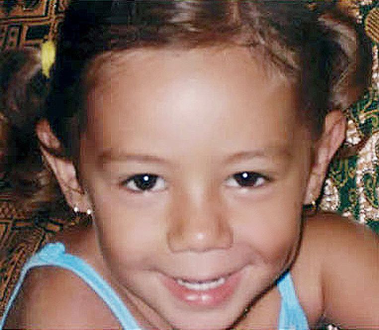 'Italiaanse Maddie McCann' na vier jaar teruggevonden ...