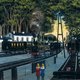 Een festival over treinen iets voor 8-jarigen? Welnee, het spoor heeft grote kunst opgeleverd