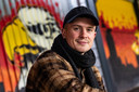 Bas Kuipers.