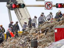 Twaalfde lichaam geborgen in Miami, zoektocht naar overlevenden flatramp duurt voort