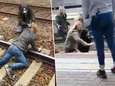 Agression raciste à la gare d'Aarschot: l'homme sous mandat d'arrêt