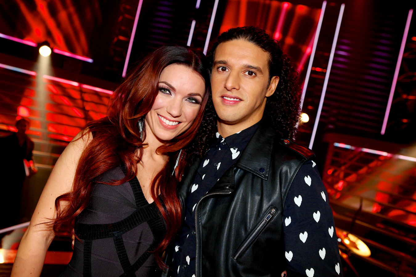 Ali B staat terecht voor verkrachting Ellen ten Damme, ander ...