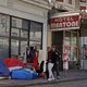San Francisco gaat gevolgen van de opiatencrisis te lijf met harde middelen