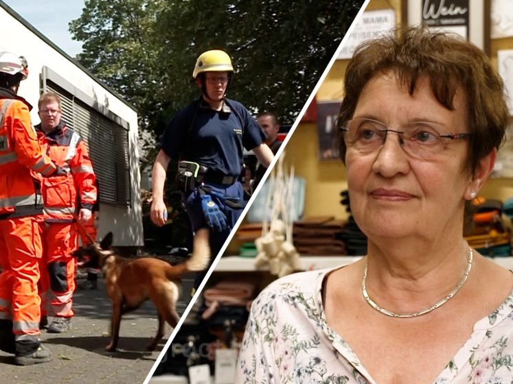 Instorten hotel komt hard aan in Kröv: 'Grote catastrofe'