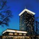 Hagenees (37) richt ravage aan in dure suite Okura Hotel