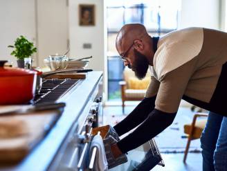 Combi-microgolf van AEG werkt niet meer na update: toestel denkt stoomoven te zijn