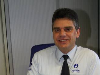 Korpschef Cris Wandelseck in kritieke toestand in ziekenhuis