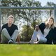 Kinderboek ‘Wout & Maud’ wil een lans breken voor homo-acceptatie in het voetbal