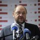 Schulz wil Europese Commissie leiden