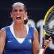 Italië heeft Fed Cup voor het grijpen