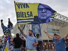 Promotie Leeds United is óók een eerbetoon aan overleden clubiconen