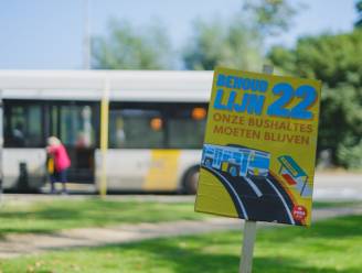 Buslijn 22 in Wilrijk blijft dan tóch rijden: “Dit traject wordt niet onderbenut”