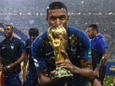 Mbappé en Lewandowski fel tegen tweejaarlijks WK: ‘Het moet speciaal blijven’
