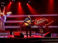 The Voice: des larmes, des fausses notes et un air de karaoké