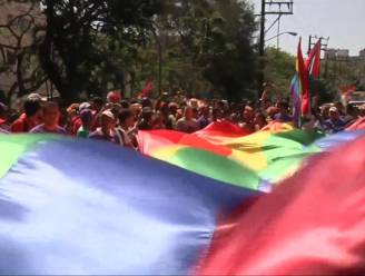 Gay Pride in Cuba: tegen discriminatie