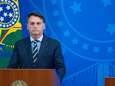 Bolsonaro is ‘social distancing’ beu en ontslaat minister van Gezondheid
