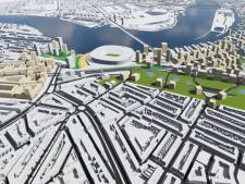 Markthal-architect Winy Maas adviseert stad in 'Kuip-gebied'