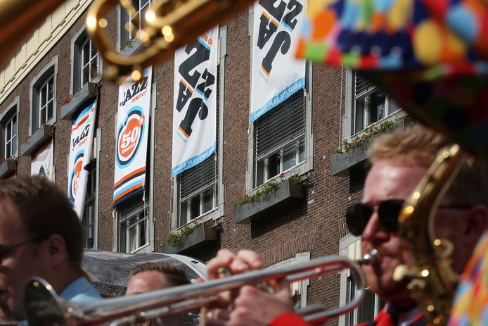 Dit mag je deze vrijdag niet missen op het Breda Jazz Festival | Breda Jazz  Festival 
