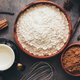 Zin om te bakken, maar niets in huis? Deze ingrediënten zijn makkelijk te vervangen