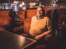 Brasserie met de treincoupés bereikt eindstation: “Na 40 jaar is het tijd om te stoppen met de Dampoort”
