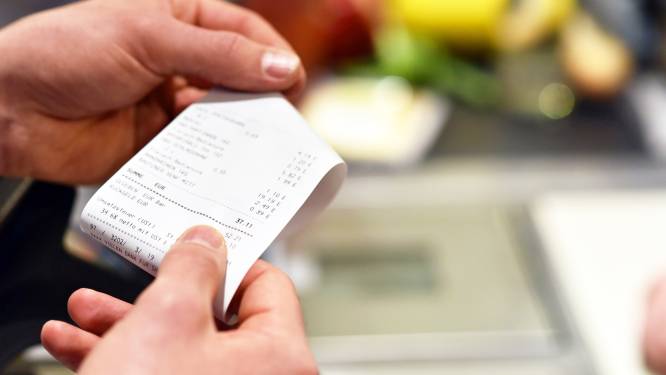 L'inflation se stabilise à des niveaux très élevés en mars