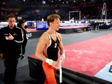 Hambüchen: Epke olympisch kampioen voor altijd