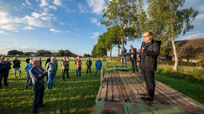 Veel verdriet na ‘politiek drama’ in Apeldoorn: ‘Het is heel ernstig’