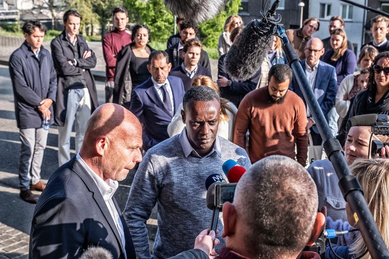 null Beeld Tim Dirven