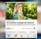 Parket heropent onderzoek naar fake news-berichten over Bekende Vlamingen