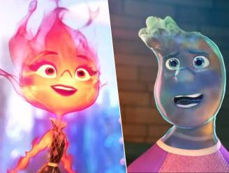 “Ik heb me nooit afgevraagd wat ik wilde doen”: 
trailer Pixar-animatiefilm ‘Elemental’ gelost