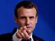 Macron: "Nous avons la preuve que des armes chimiques ont été utilisées en Syrie"