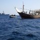 VS zoekt bondgenoten in Midden-Oosten om olietankers te beschermen