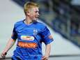De Bruyne préfère Anderlecht au Standard