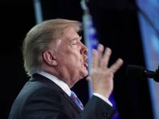 Trump défend la séparation des familles de migrants à la frontière