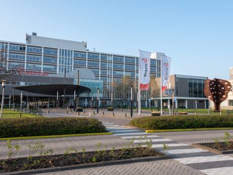 Comité trapt af met cao-acties in Bravis ziekenhuis