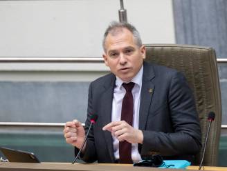 Vlaams parlement keurt begroting 2022 goed