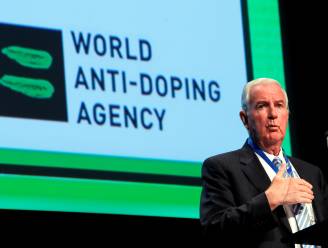 WADA ziet aantal positieve controles toenemen, Rusland ‘slechts’ op vijfde plaats