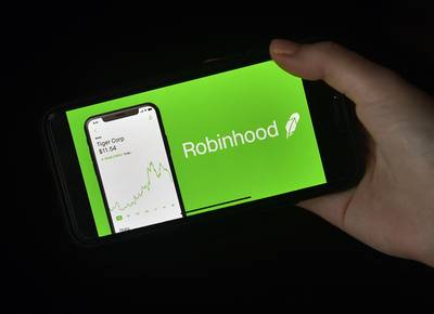 Rechtszaak tegen beleggingsapp Robinhood om vermeende manipulatie