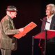 ‘Wat had hij dat ik niet had? Die snor, uiteraard’: de mooiste bijdragen uit het huldeboek voor Guy Mortier