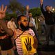 Egyptische regering heft Moslim Broederschap op